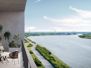 Immobilien in HEMIXVEER — Schauen Sie sich die Immobiliensuchmaschine GEOLN.COM an. Foto 4