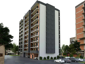 უძრავი კონება თქვენი სახლი დიდუბეში — გადახედეთ უძრავი ქონების საძიებო სისტემას GEOLN.COM. ფოტო 6