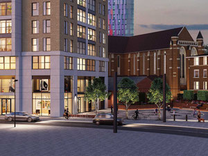 Нерухомість в London Square Croydon — дивіться на пошуковику нерухомості GEOLN.COM. Фото 3