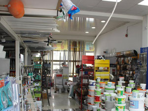 Commercial premises in Tbilisi 600 m2 — Find off-plan property or real estate resale directly from developers and owners GEOLN.COM. Photo 6