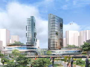 Immobilien in Healthy City — Schauen Sie sich die Immobiliensuchmaschine GEOLN.COM an. Foto 3