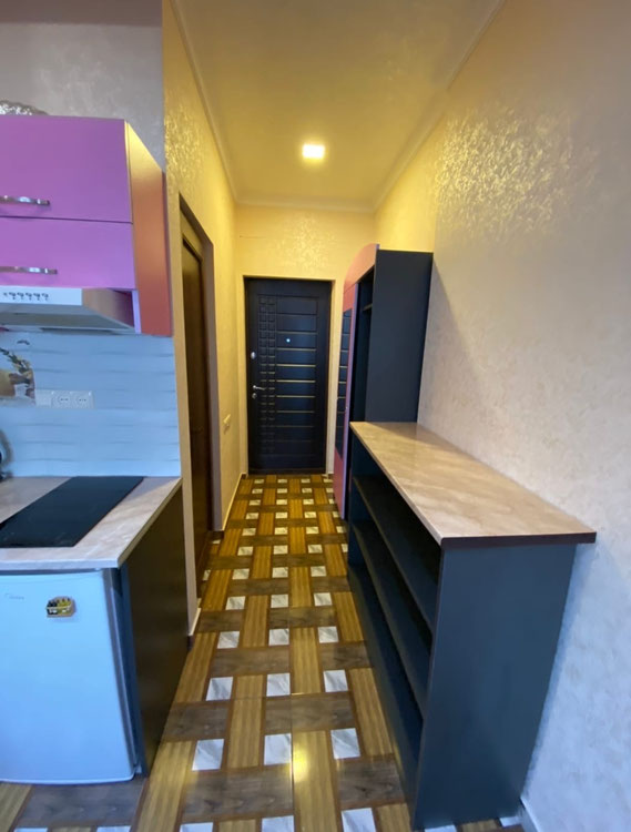 海边的工作室 — 来自开发商和业主的房地产搜索引擎 GEOLN.COM. 照片 1