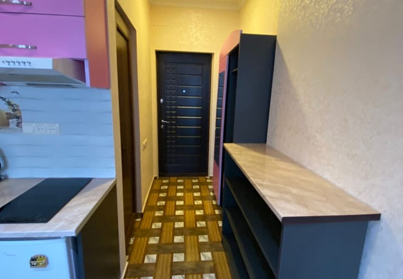 Студія біля моря