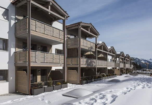 Apartment in Switzerland, Crans-Montana Sale