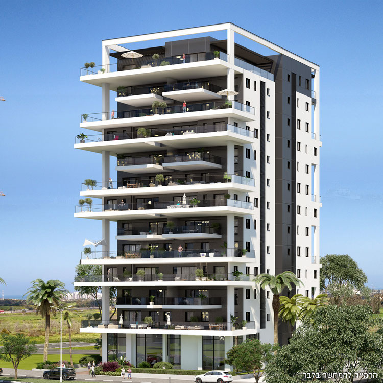 უძრავი კონება Ganim 25 — გადახედეთ უძრავი ქონების საძიებო სისტემას GEOLN.COM. ფოტო 1