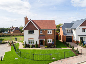 Недвижимость в Keephatch Gardens — смотрите на поисковике недвижимости GEOLN.COM. Фото 4