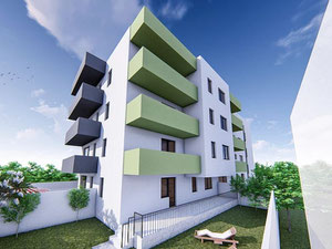 Nieruchomości w Complex Neofort Rezidential 78 — spójrz na wyszukiwarkę nieruchomości GEOLN.COM. Zdjęcie 3