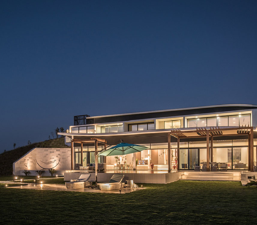 Нерухомість в Nurai Island Resort Villas — дивіться на пошуковику нерухомості GEOLN.COM. Фото 1