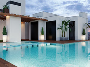 房地产在 MIRADOR DE MALILLA — look at the real estate search engine GEOLN.COM. 照片 3