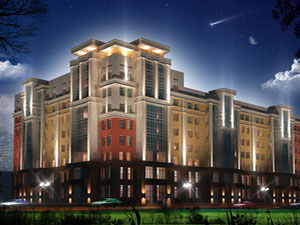 Nieruchomości w Alem — spójrz na wyszukiwarkę nieruchomości GEOLN.COM. Zdjęcie 3