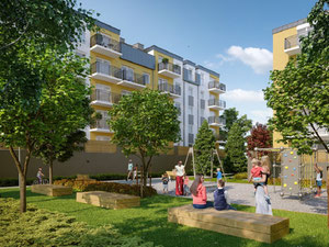 Propiedad en venta en Cztery Pory Roku — mira el buscador inmobiliario GEOLN.COM. Foto 8