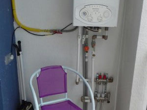 离海不远的单房出售 — 来自开发商和业主的房地产搜索引擎 GEOLN.COM. 照片 6