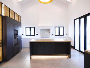 ვილა 5 საძინებელი 536 მ² კანცელადაში, ესპანეთში — უძრავი ქონების ყიდვა და მფლო ბელებისგან GEOLN.COM. ფოტო 7