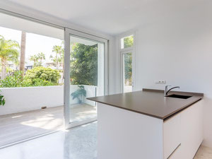 公寓 3 卧室 150 m² 在 Puente Romano, 西班牙 — 来自开发商和业主的房地产搜索引擎 GEOLN.COM. 照片 6