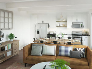 נדל"ן ב The Grange — עיין במנוע חיפוש הנדל"ן GEOLN.COM. תמונה 5