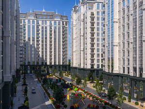 عقار للبيع في Southern Quarter — انظر إلى محرك البحث العقاري GEOLN.COM. صورة فوتوغرافية 5