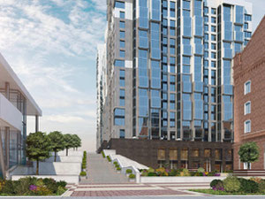 房地产在 Makarovskiy kvartal — look at the real estate search engine GEOLN.COM. 照片 3