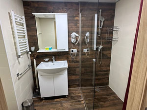 Apartments in Bakuriani — Find off-plan property or real estate resale directly from developers and owners GEOLN.COM. Photo 27