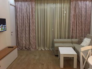 Продається квартира в Тбілісі — Пошуковик нерухомості від забудовників і власників GEOLN.COM. Фото 2