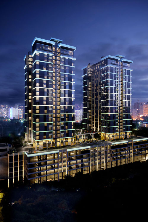 房地产在 Edelweiss House — look at the real estate search engine GEOLN.COM. 照片 1