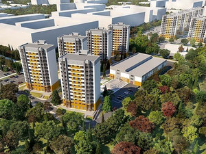 Real estate in Talterek — look at the real estate search engine GEOLN.COM. Photo 3