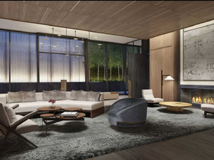 房地产在 111 MURAY STREET — look at the real estate search engine GEOLN.COM. 照片 9