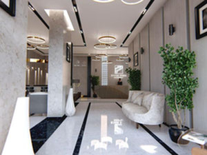 Недвижимость в Horizons Residence — смотрите на поисковике недвижимости GEOLN.COM. Фото 2