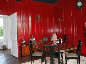 法国城堡，Saint-Julien-de-Conseil — 来自开发商和业主的房地产搜索引擎 GEOLN.COM. 照片 6