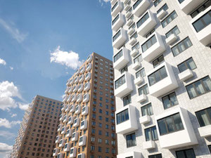 房地产在 Dalnevastochny 15 — look at the real estate search engine GEOLN.COM. 照片 2