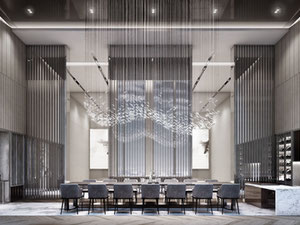 房地产在 THE ESSE at SINGHA COMPLEX — look at the real estate search engine GEOLN.COM. 照片 3