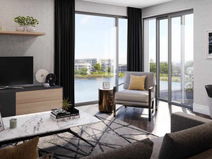 房地产在 Bankside Gardens — look at the real estate search engine GEOLN.COM. 照片 7