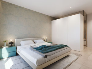 公寓 90 平方米，位于西班牙圣哈维尔 — 来自开发商和业主的房地产搜索引擎 GEOLN.COM. 照片 6