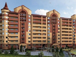 房地产在 St Dovjenko — look at the real estate search engine GEOLN.COM. 照片 3