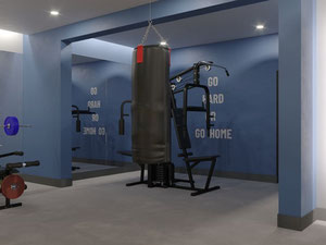 公寓 2 卧室 71 平方米，位于土耳其阿拉尼亚 — 来自开发商和业主的房地产搜索引擎 GEOLN.COM. 照片 24