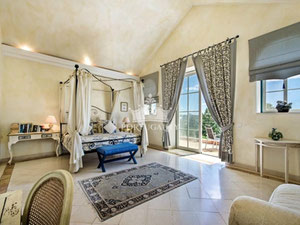 Willa nad morzem w Portugalii, Quinta do Lago — Wyszukiwarka nieruchomości od deweloperów i właścicieli GEOLN.COM. Zdjęcie 10