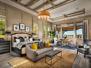 Real estate in Palomar at Pacific Highlands Ranch — look at the real estate search engine GEOLN.COM. Photo 10