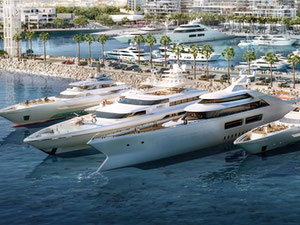 海洋之星 — 来自开发商和业主的房地产搜索引擎 GEOLN.COM. 照片 9