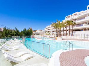 联排别墅 4 卧室 182 平方米，位于西班牙拉卡拉德米哈斯 — 来自开发商和业主的房地产搜索引擎 GEOLN.COM. 照片 22