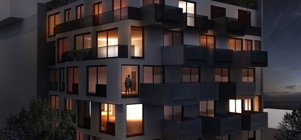 Нерухомість в Riga Plaza — дивіться на пошуковику нерухомості GEOLN.COM. Фото 1