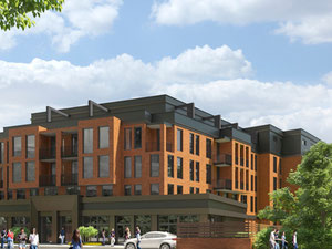 房地产在 Greenwich Park — look at the real estate search engine GEOLN.COM. 照片 4