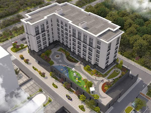 Nieruchomości w Remark — spójrz na wyszukiwarkę nieruchomości GEOLN.COM. Zdjęcie 2