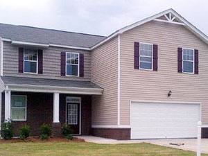 Real estate in Hampshire Park Atlanta — look at the real estate search engine GEOLN.COM. Photo 3