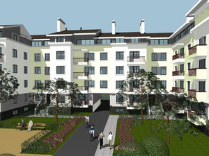 房地产在 Zelena oaza — look at the real estate search engine GEOLN.COM. 照片 5