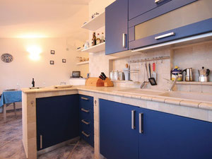 意大利, 撒丁岛, 卡斯特尔萨多的海边公寓 — 来自开发商和业主的房地产搜索引擎 GEOLN.COM. 照片 5