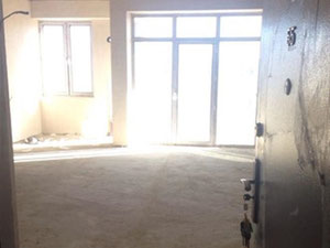 Didi Digomi的3个房间的公寓。便宜的公寓在第比利斯，Didi Digomi — 来自开发商和业主的房地产搜索引擎 GEOLN.COM. 照片 11