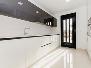 别墅 4 卧室 153 m² 在 Playa Honda, 西班牙 — 来自开发商和业主的房地产搜索引擎 GEOLN.COM. 照片 6