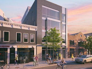 房地产在 Poet Place — look at the real estate search engine GEOLN.COM. 照片 2