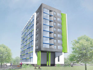 נדל"ן ב Izumrudnyy — עיין במנוע חיפוש הנדל"ן GEOLN.COM. תמונה 2