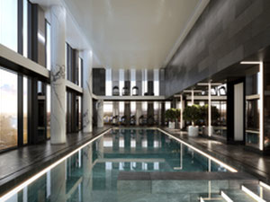 房地产在 Victoria Residence — look at the real estate search engine GEOLN.COM. 照片 4