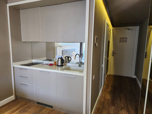 出售Alliance Palace的公寓 — 来自开发商和业主的房地产搜索引擎 GEOLN.COM. 照片 8